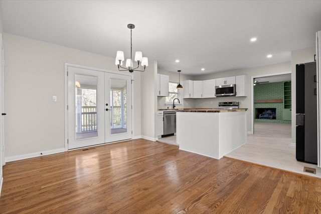 4339 Comet Trail, Hixson, TN 37343