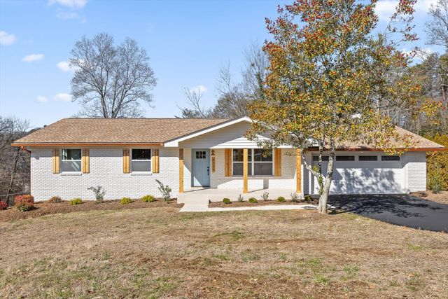 4339 Comet Trail, Hixson, TN 37343