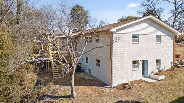 4339 Comet Trail, Hixson, TN 37343