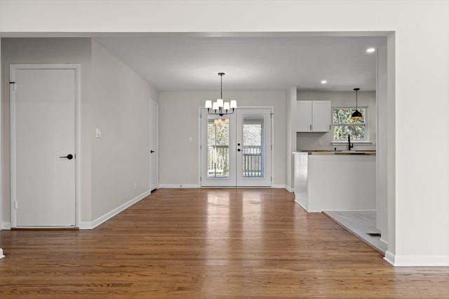 4339 Comet Trail, Hixson, TN 37343