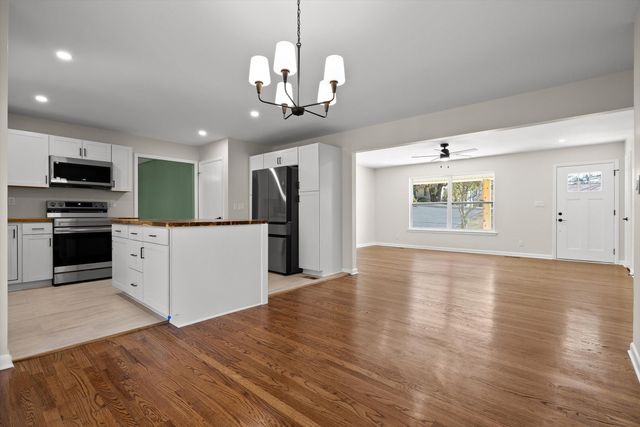 4339 Comet Trail, Hixson, TN 37343