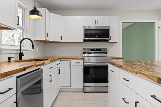 4339 Comet Trail, Hixson, TN 37343