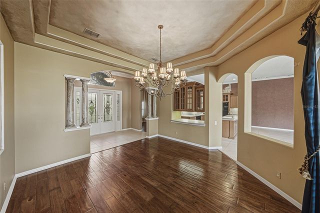 12518 LAKE JOVITA BOULEVARD, Dade City, FL 33525