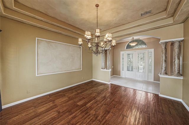 12518 LAKE JOVITA BOULEVARD, Dade City, FL 33525