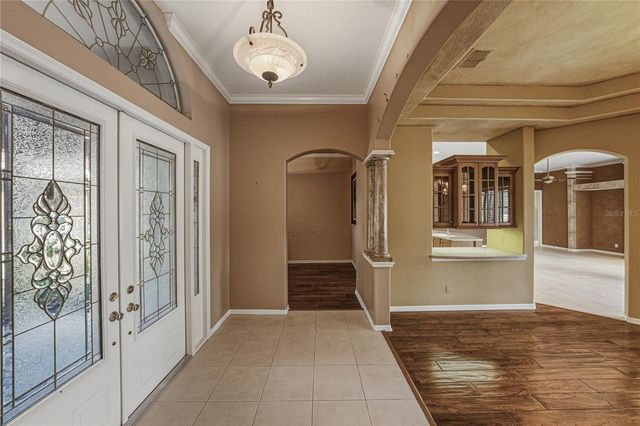 12518 LAKE JOVITA BOULEVARD, Dade City, FL 33525