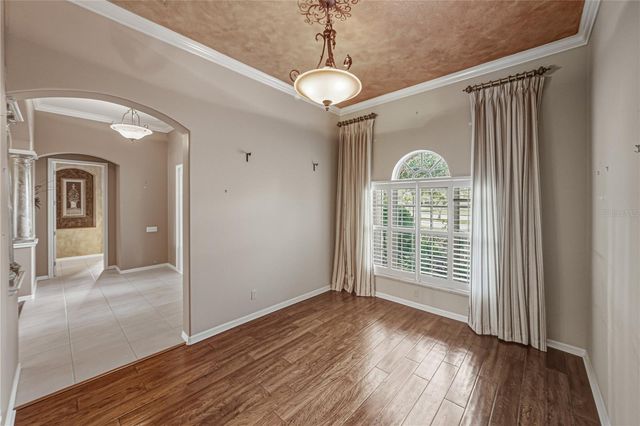 12518 LAKE JOVITA BOULEVARD, Dade City, FL 33525