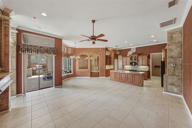 12518 LAKE JOVITA BOULEVARD, Dade City, FL 33525