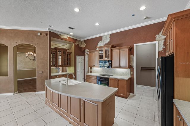 12518 LAKE JOVITA BOULEVARD, Dade City, FL 33525