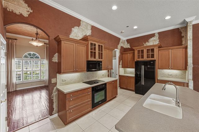 12518 LAKE JOVITA BOULEVARD, Dade City, FL 33525