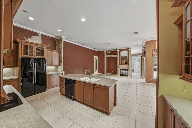 12518 LAKE JOVITA BOULEVARD, Dade City, FL 33525