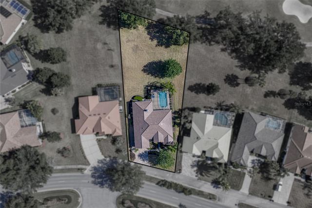 12518 LAKE JOVITA BOULEVARD, Dade City, FL 33525