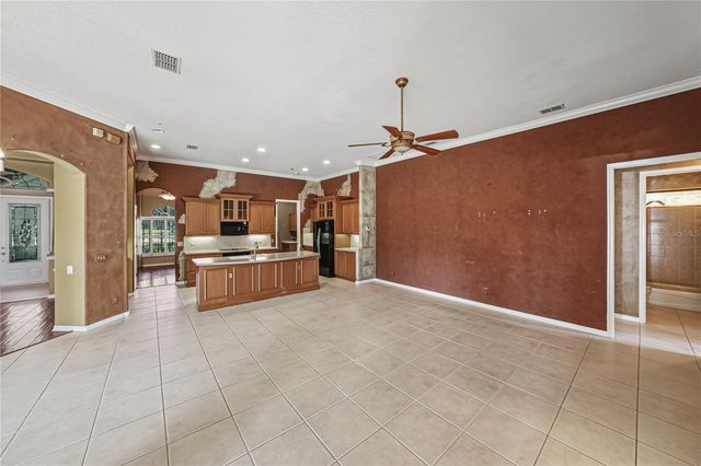 12518 LAKE JOVITA BOULEVARD, Dade City, FL 33525