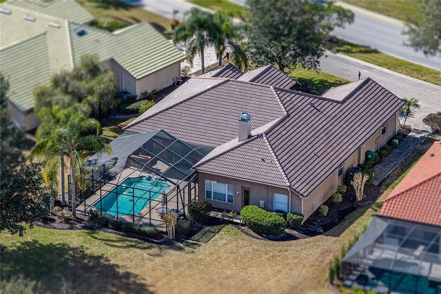 12518 LAKE JOVITA BOULEVARD, Dade City, FL 33525