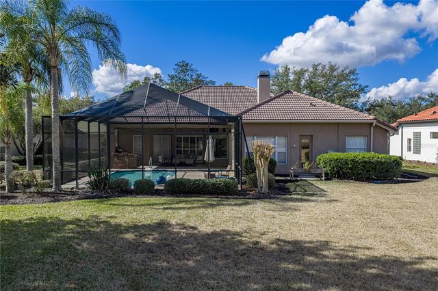 12518 LAKE JOVITA BOULEVARD, Dade City, FL 33525