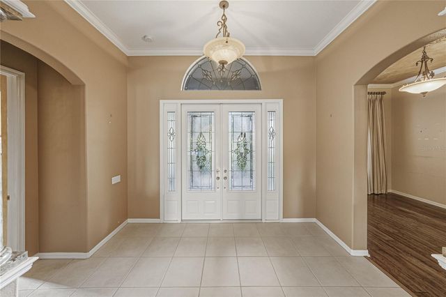 12518 LAKE JOVITA BOULEVARD, Dade City, FL 33525