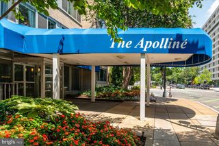 1330 NEW HAMPSHIRE AVE NW #301, Washington, DC 20036