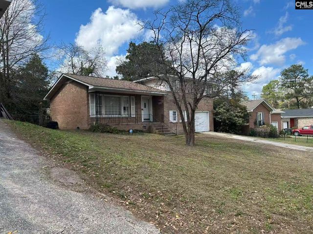 305 PARK Lane, West Columbia, SC 29170