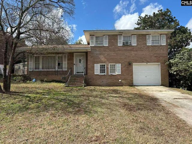 305 PARK Lane, West Columbia, SC 29170