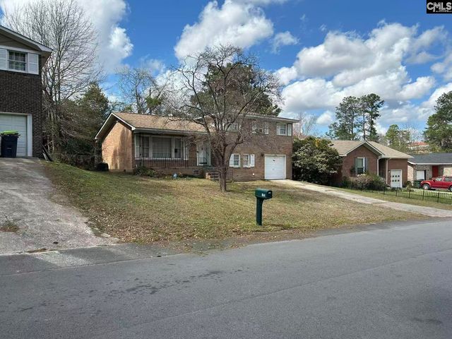 305 PARK Lane, West Columbia, SC 29170