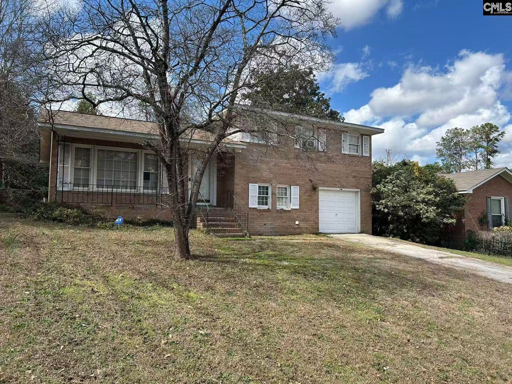 305 PARK Lane, West Columbia, SC 29170