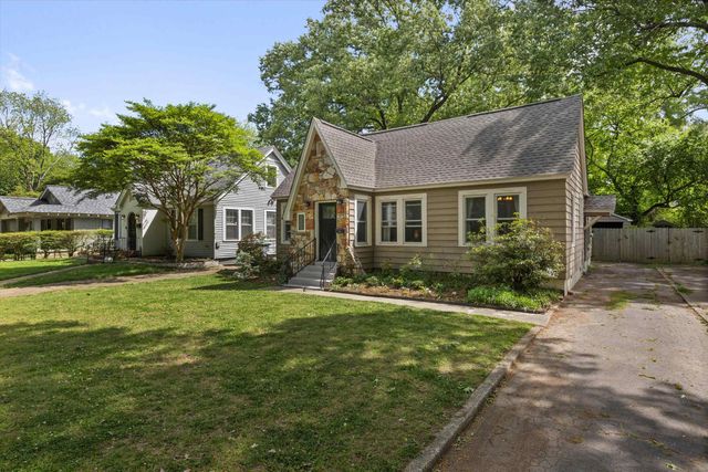 564 ALEXANDER ST, Memphis, TN 38111