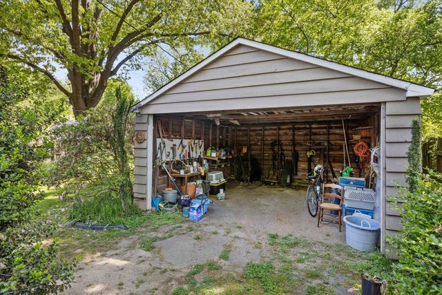 564 ALEXANDER ST, Memphis, TN 38111