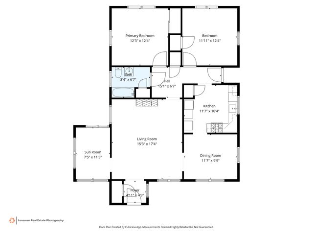 564 ALEXANDER ST, Memphis, TN 38111