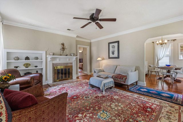 564 ALEXANDER ST, Memphis, TN 38111