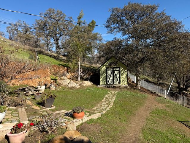 40820 Oak Ridge, Three Rivers, CA 93271