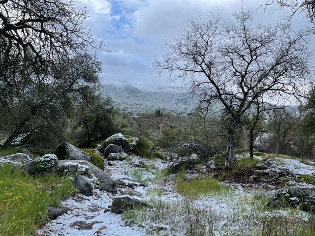 40820 Oak Ridge, Three Rivers, CA 93271