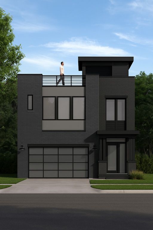 125 Modern Valley, Nashville, TN 37221