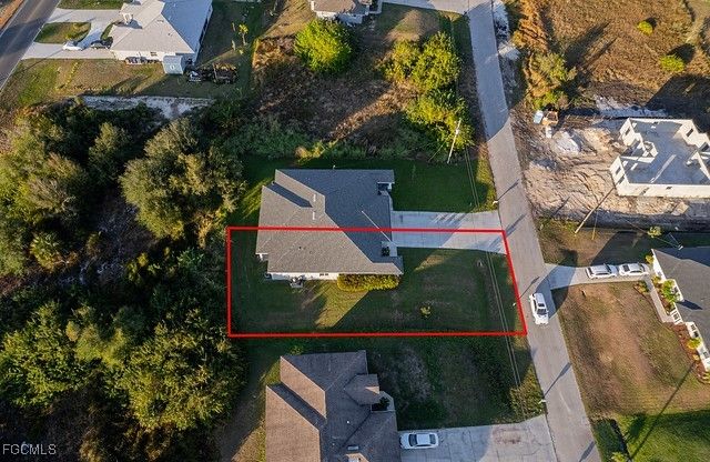 390 Pennfield AVE, Lehigh Acres, FL 33974