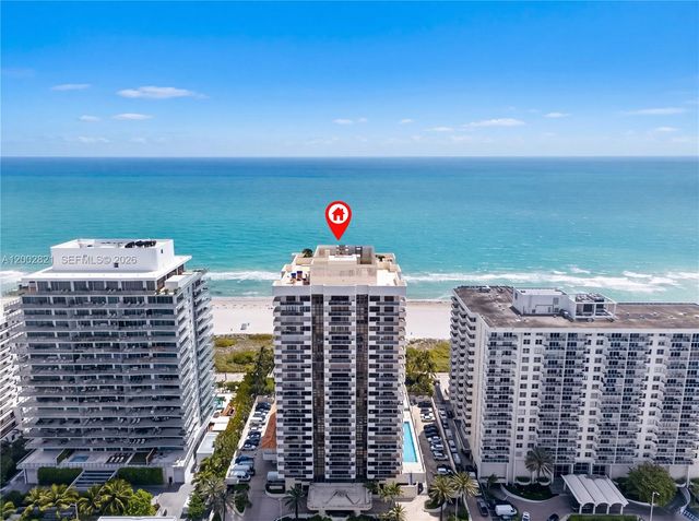 5757 Collins Ave 1104, Miami Beach, FL 33140