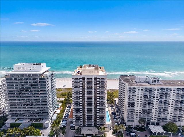 5757 Collins Ave 1104, Miami Beach, FL 33140