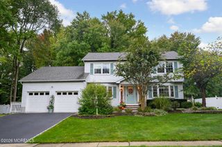 23 Merritt Terrace, Matawan, NJ 07747