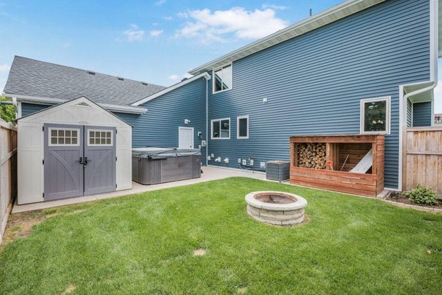 867 160th Lane NW, Andover, MN 55304