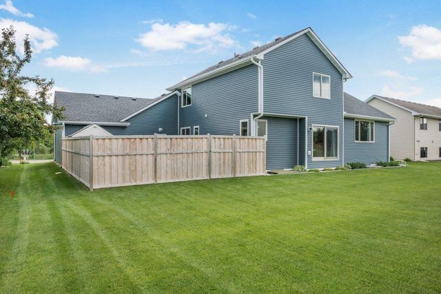 867 160th Lane NW, Andover, MN 55304