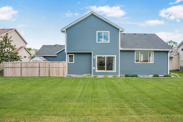 867 160th Lane NW, Andover, MN 55304