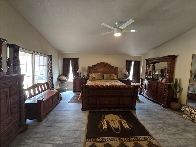 1550 Mountain Trail Road, Kingman, AZ 86401