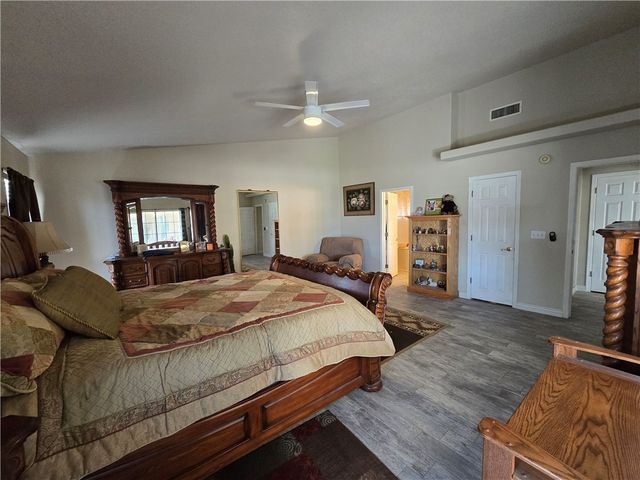 1550 Mountain Trail Road, Kingman, AZ 86401