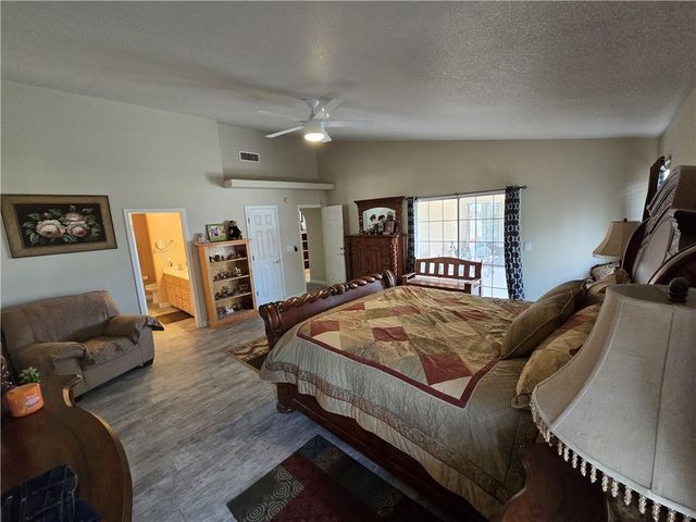 1550 Mountain Trail Road, Kingman, AZ 86401