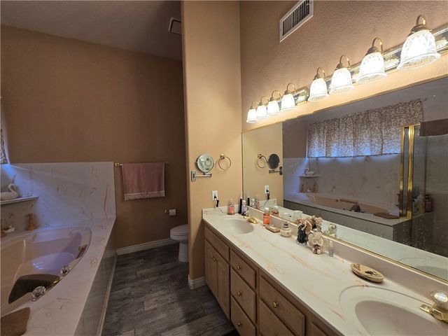 1550 Mountain Trail Road, Kingman, AZ 86401