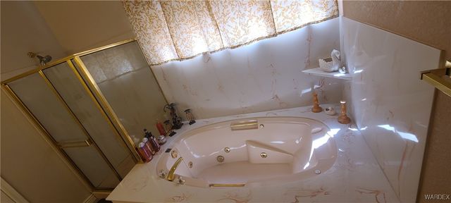 1550 Mountain Trail Road, Kingman, AZ 86401