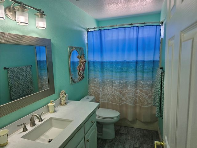 1550 Mountain Trail Road, Kingman, AZ 86401