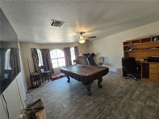 1550 Mountain Trail Road, Kingman, AZ 86401