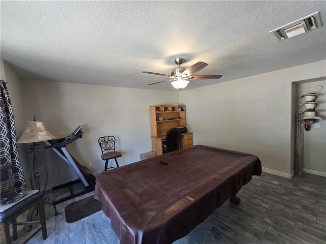 1550 Mountain Trail Road, Kingman, AZ 86401