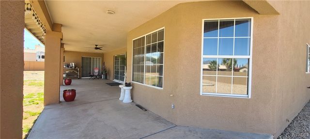 1550 Mountain Trail Road, Kingman, AZ 86401