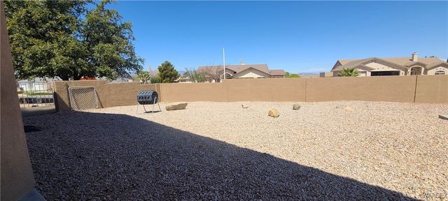 1550 Mountain Trail Road, Kingman, AZ 86401