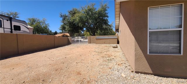 1550 Mountain Trail Road, Kingman, AZ 86401