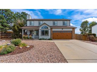 8045 Sangor Dr, Colorado Springs, CO 80920